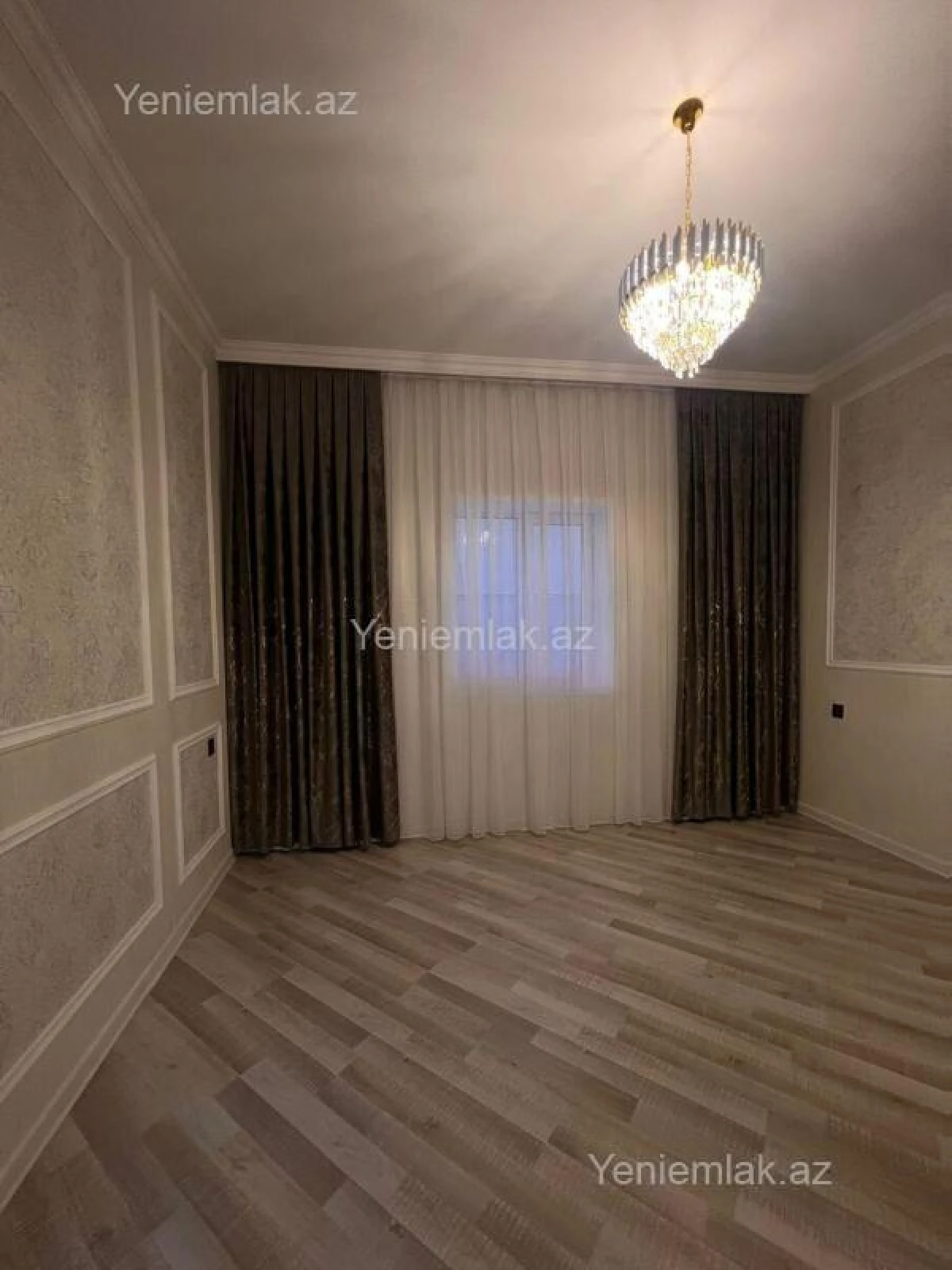 Satılır 3 otaqlı həyət evi 85 m²
