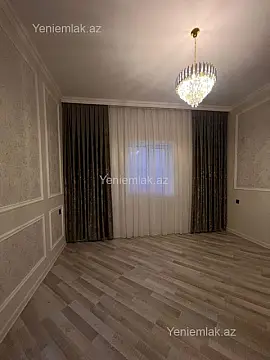 Satılır 3 otaqlı həyət evi 85 m²