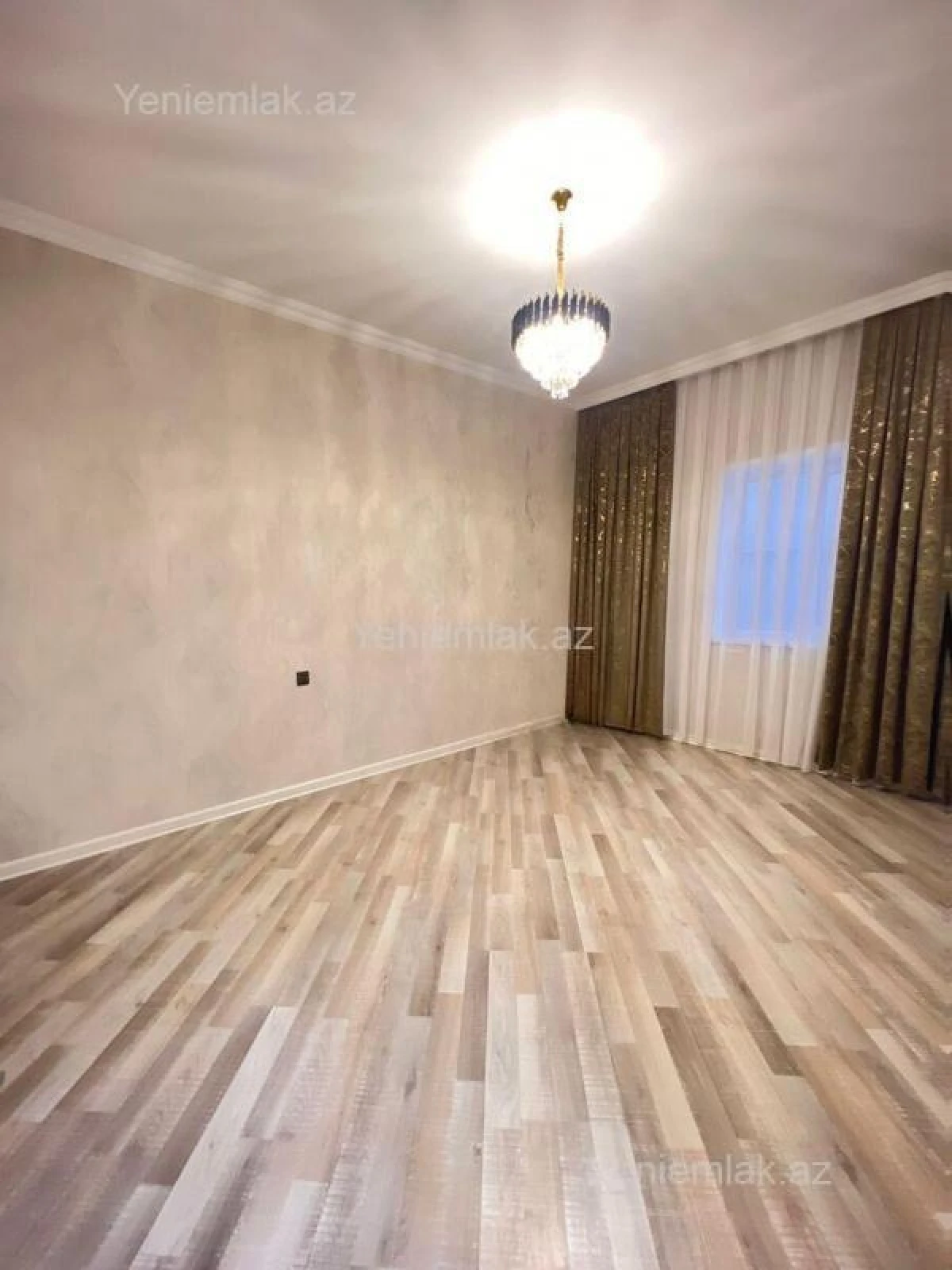 Satılır 3 otaqlı həyət evi 85 m²