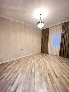 Satılır 3 otaqlı həyət evi 85 m²