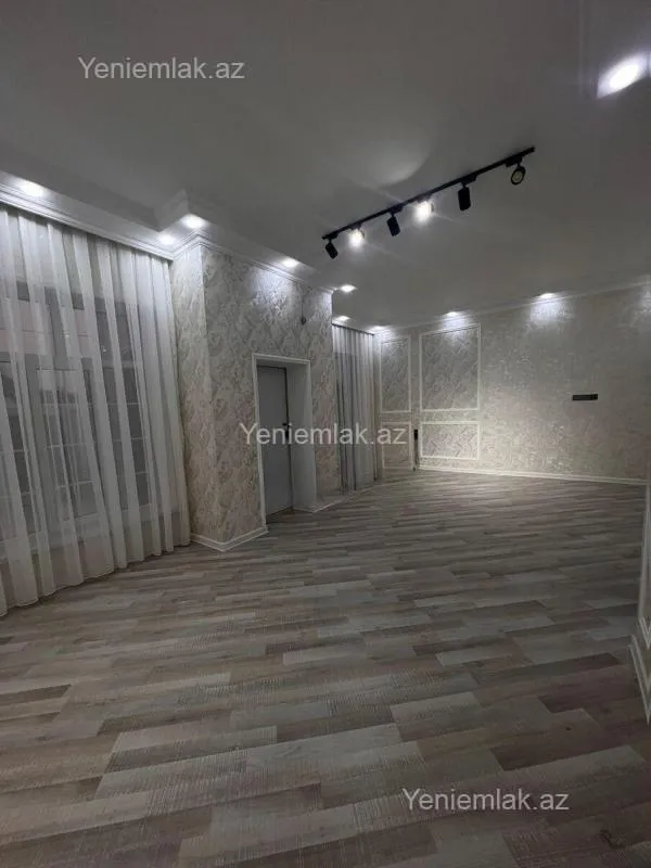 Satılır 3 otaqlı həyət evi 85 m²