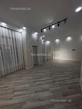 Satılır 3 otaqlı həyət evi 85 m²