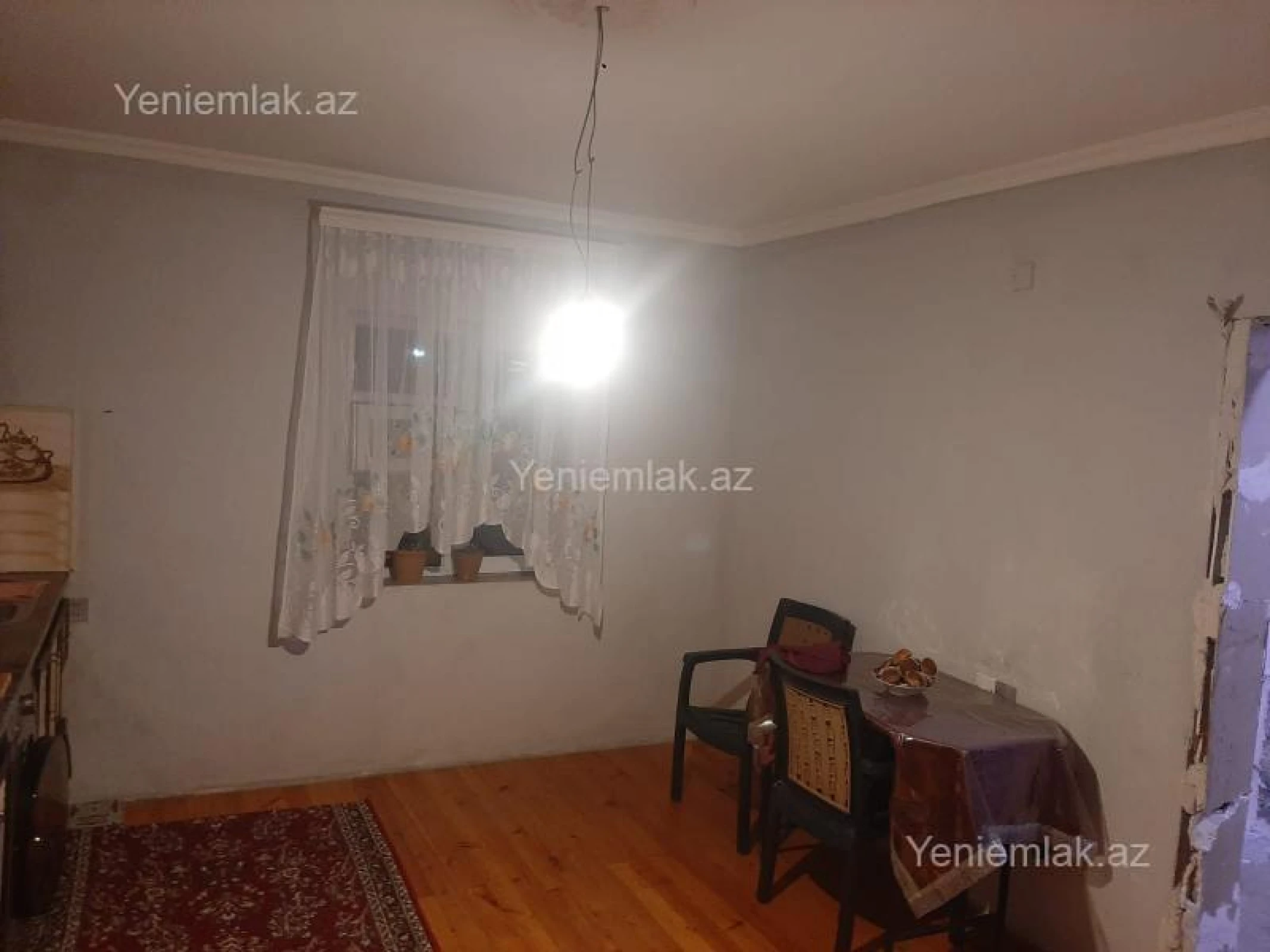 Satılır 3 otaqlı həyət evi 144 m²