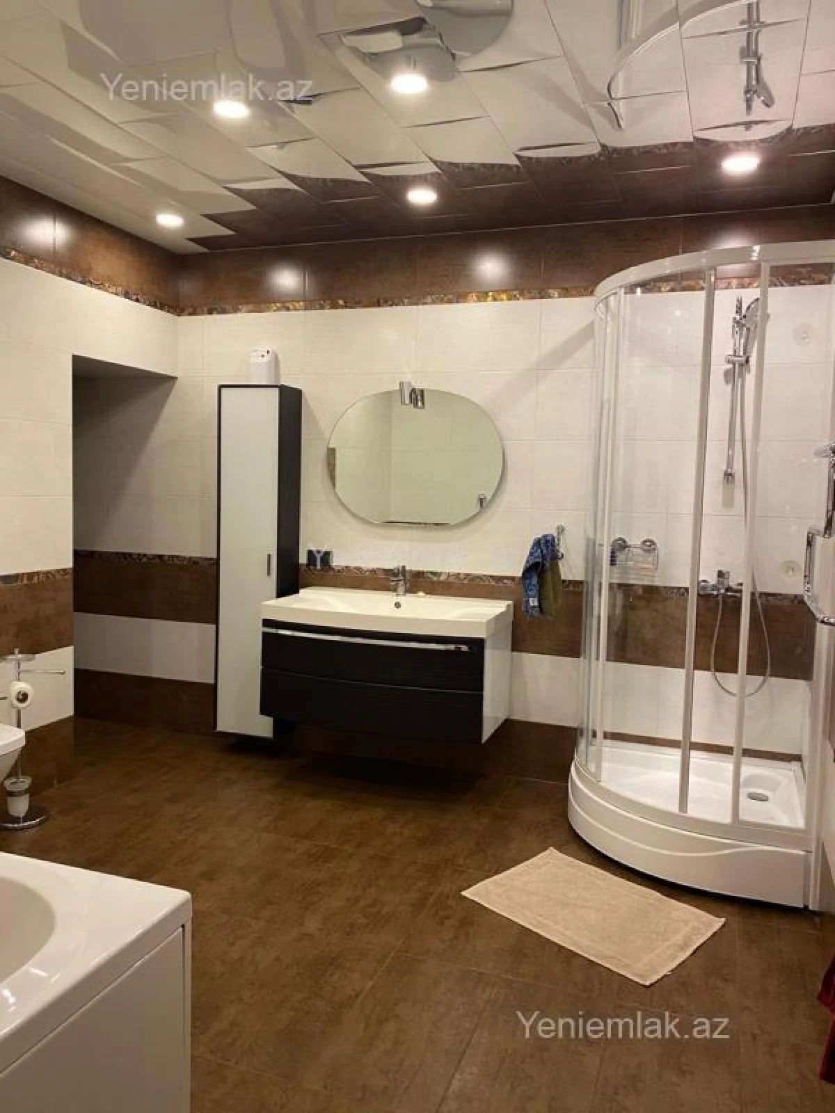 Satılır 3 otaqlı köhnə tikili 110 m²