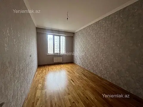 Satılır 3 otaqlı yeni tikili 105 m²