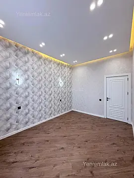 Satılır 2 otaqlı yeni tikili 60 m²