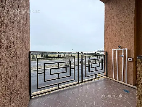 Satılır 2 otaqlı yeni tikili 60 m²