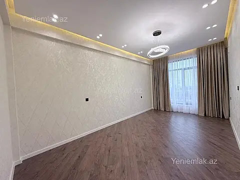 Satılır 2 otaqlı yeni tikili 60 m² — Sumqayıt 2 otaq 60.00 m²
