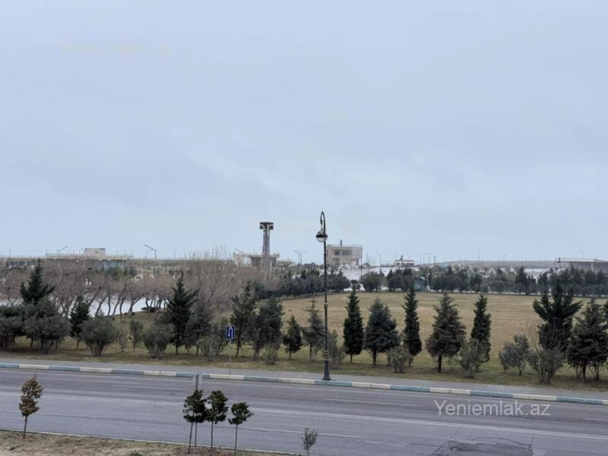 Satılır 2 otaqlı yeni tikili 60 m²