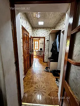 Satılır 3 otaqlı köhnə tikili 78 m²