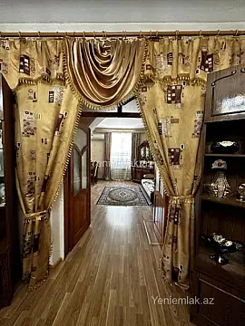 Satılır 3 otaqlı köhnə tikili 78 m²