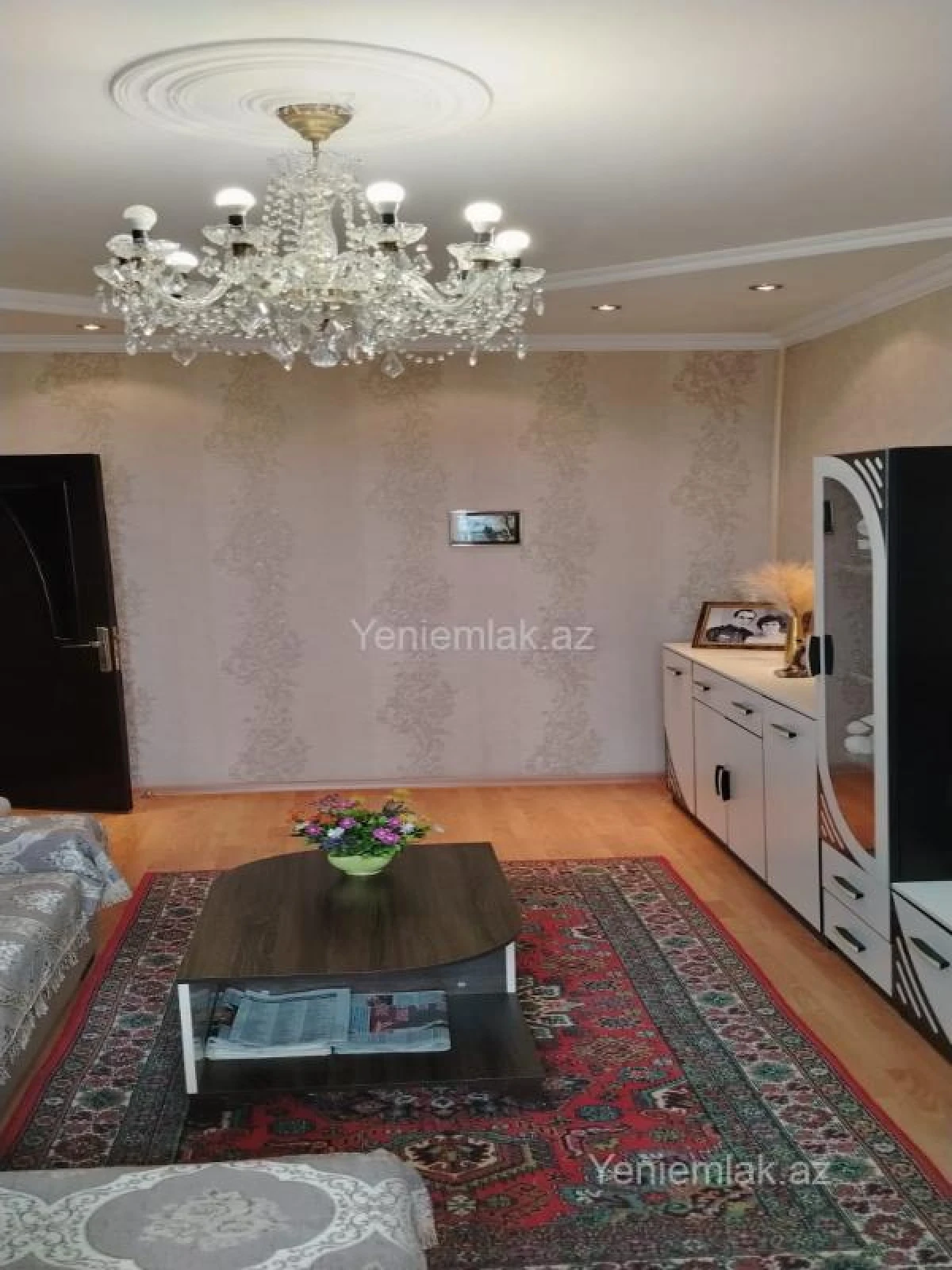 Satılır 3 otaqlı köhnə tikili 65 m²