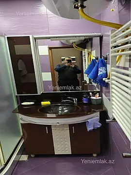 Satılır 3 otaqlı köhnə tikili 65 m²