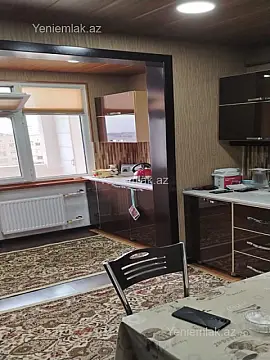 Satılır 3 otaqlı köhnə tikili 65 m²