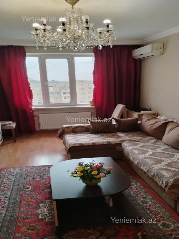 Satılır 3 otaqlı köhnə tikili 65 m²