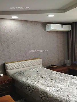 Satılır 3 otaqlı köhnə tikili 65 m²