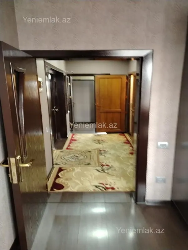 Satılır 3 otaqlı köhnə tikili 65 m²