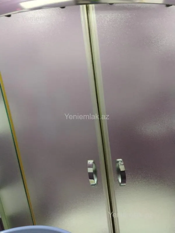 Satılır 3 otaqlı köhnə tikili 65 m²