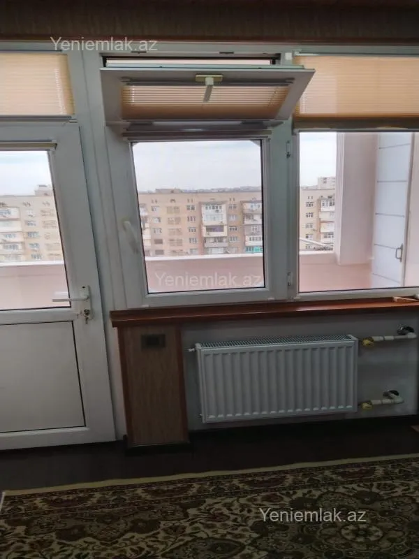 Satılır 3 otaqlı köhnə tikili 65 m²
