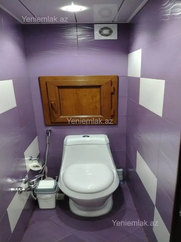 Satılır 3 otaqlı köhnə tikili 65 m²