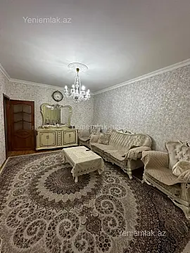 Satılır 3 otaqlı köhnə tikili 70 m² — Sumqayıt, 9-cu mikrorayon 3 otaq 70.00 m²