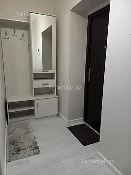 Satılır 2 otaqlı köhnə tikili 55 m²