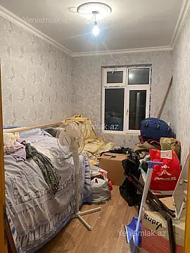 Satılır 3 otaqlı köhnə tikili 70 m²