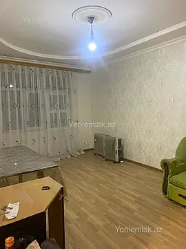 Satılır 3 otaqlı köhnə tikili 70 m²
