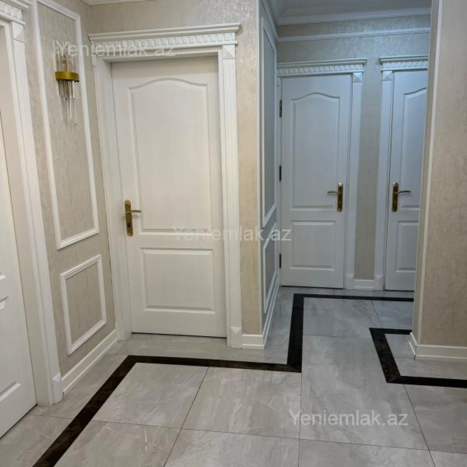 Satılır 3 otaqlı köhnə tikili 100 m²