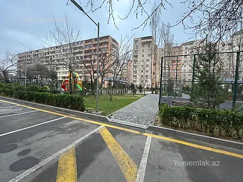 Satılır 2 otaqlı köhnə tikili 60 m²