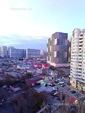 Satılır 3 otaqlı köhnə tikili 100.5 m²