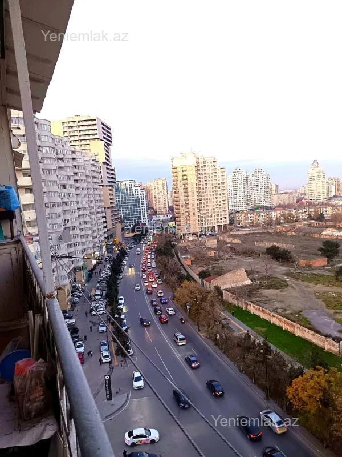 Satılır 3 otaqlı köhnə tikili 100.5 m²