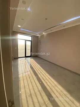 Satılır 2 otaqlı yeni tikili 65 m² — Bakı, Binəqədi 2 otaq 65.00 m²