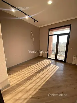 Satılır 2 otaqlı yeni tikili 65 m²