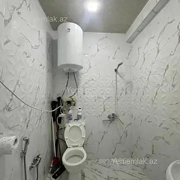 Satılır 2 otaqlı yeni tikili 44 m²