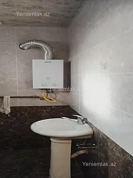 Satılır 1 otaqlı köhnə tikili 30 m²