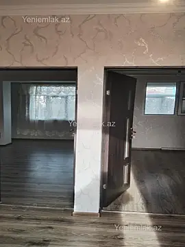 Satılır 1 otaqlı köhnə tikili 30 m² — Sumqayıt 1 otaq 30.00 m²