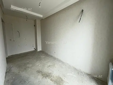 Satılır 3 otaqlı yeni tikili 66 m²