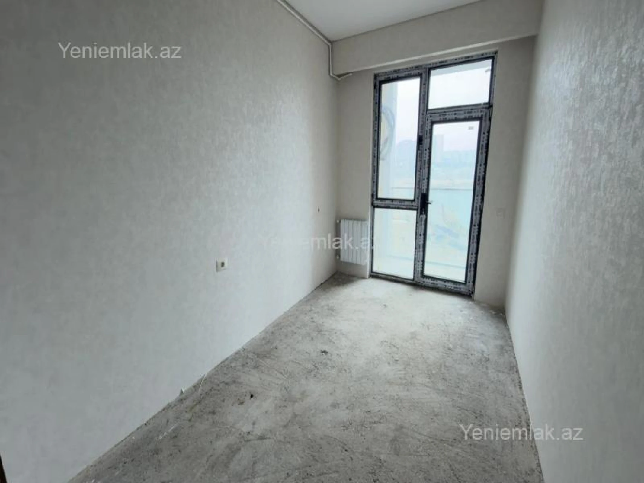 Satılır 3 otaqlı yeni tikili 66 m²