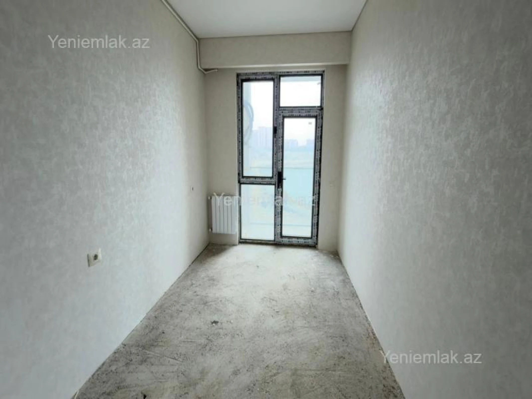 Satılır 3 otaqlı yeni tikili 66 m²