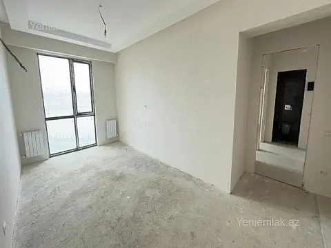Satılır 3 otaqlı yeni tikili 66 m²