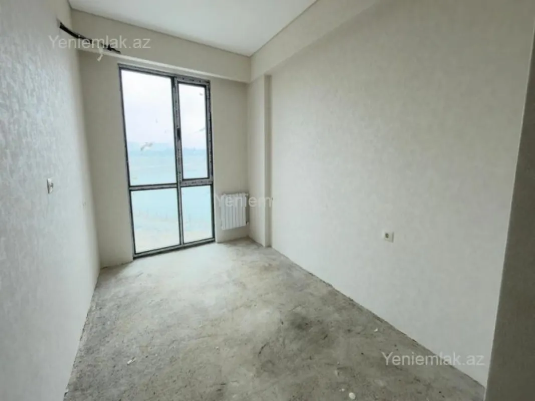 Satılır 3 otaqlı yeni tikili 66 m²