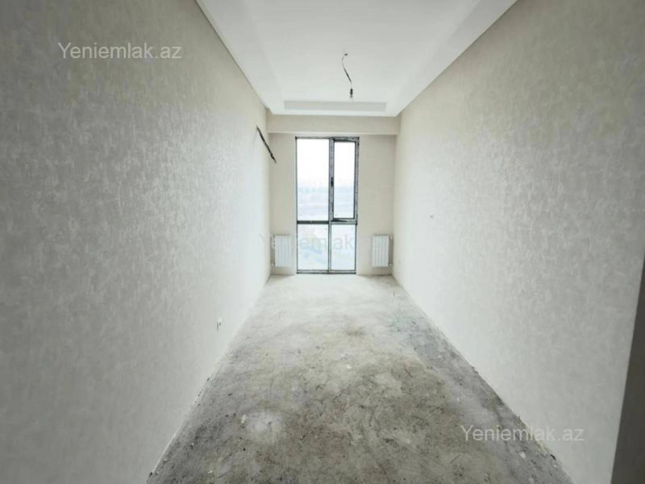 Satılır 3 otaqlı yeni tikili 66 m²