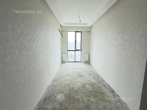 Satılır 3 otaqlı yeni tikili 66 m²