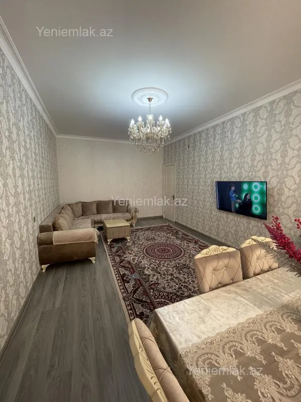 Satılır 6 otaqlı həyət evi 180 m²