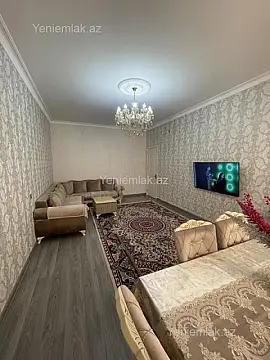 Satılır 6 otaqlı həyət evi 180 m²