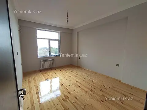 Satılır 3 otaqlı yeni tikili 115 m² — Bakı, Nizami 3 otaq 115.00 m²