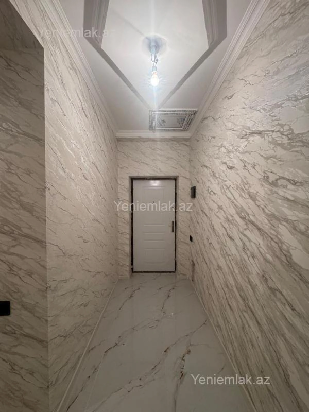 Satılır 3 otaqlı yeni tikili 57 m²