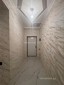 Satılır 3 otaqlı yeni tikili 57 m²