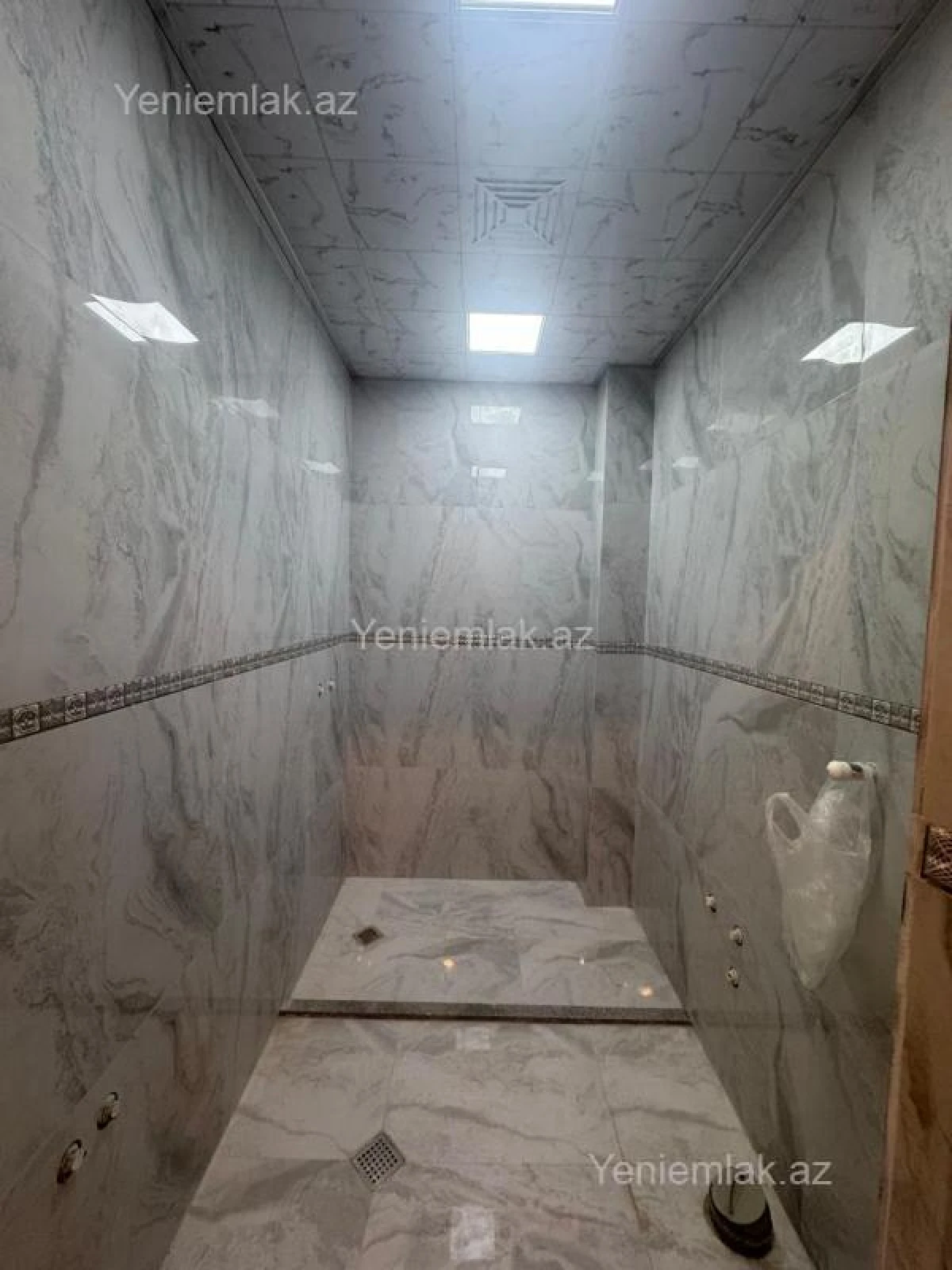 Satılır 3 otaqlı yeni tikili 57 m²